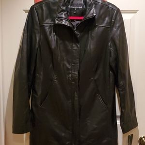Tannery West Leather Jacket